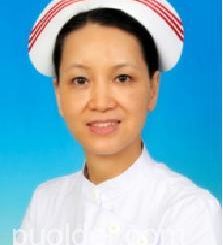 珠江医院护理部总护士长，副主任护师