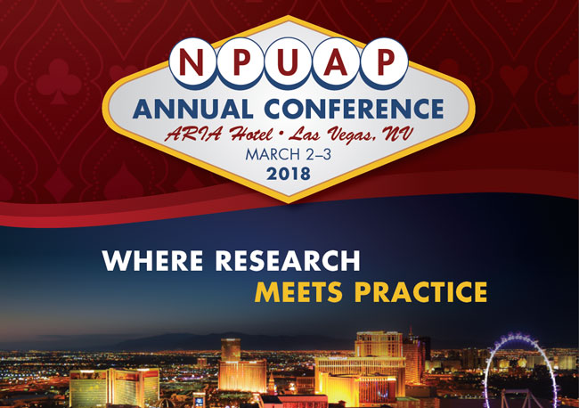 2018年美国国家压疮顾问组(NPUAP)年会：研究与实践相结合